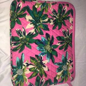 Vera Bradley Laptop Case